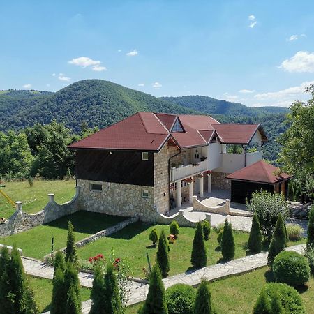 Resort Zafaran By H&H Sarajevo Habitación foto