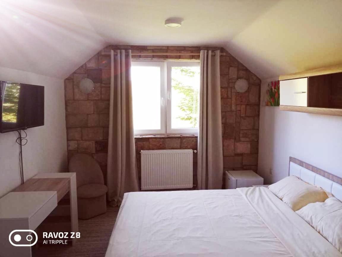 Resort Zafaran By H&H Sarajevo Habitación foto