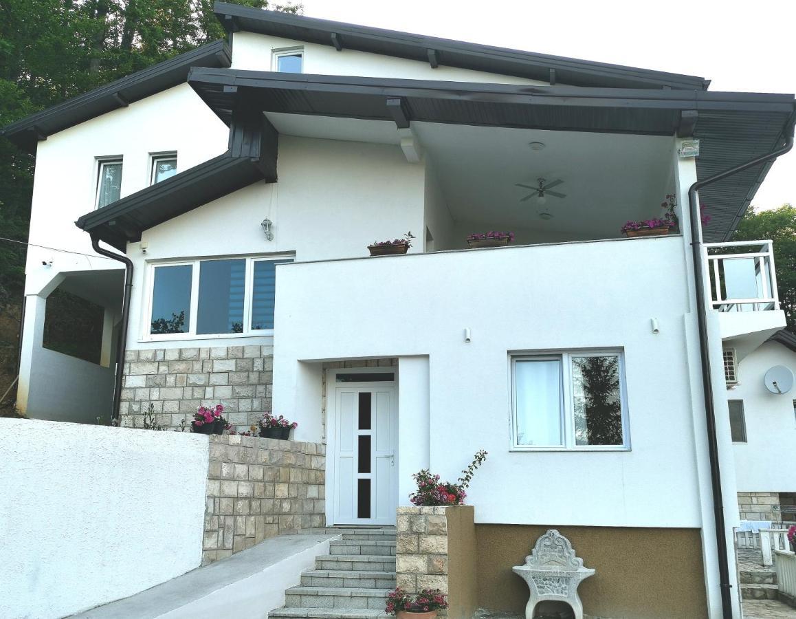 Resort Zafaran By H&H Sarajevo Exterior foto