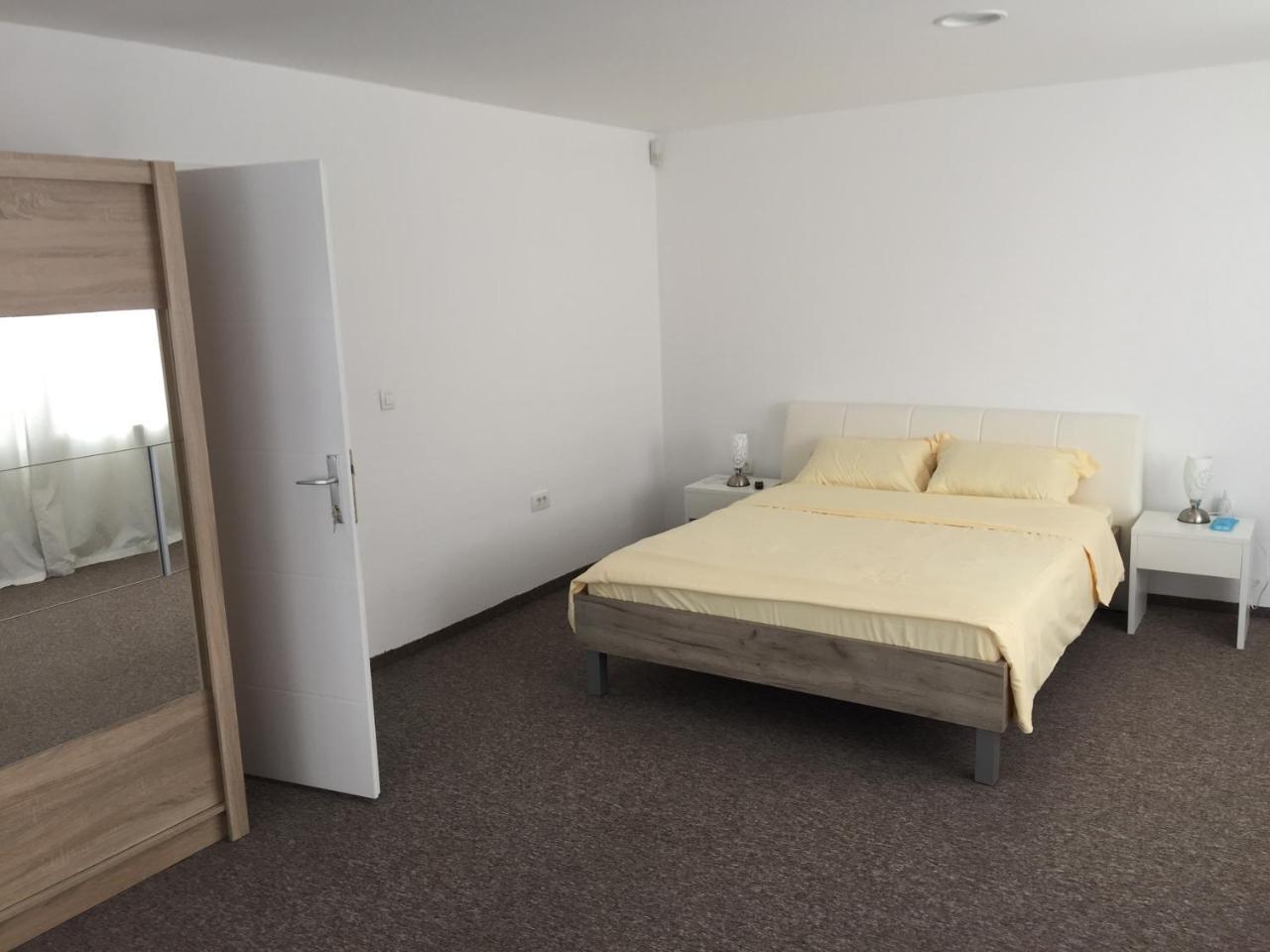 Resort Zafaran By H&H Sarajevo Habitación foto